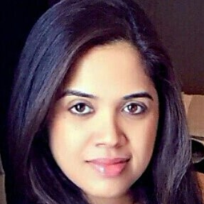 Sudeshna Chatterjee