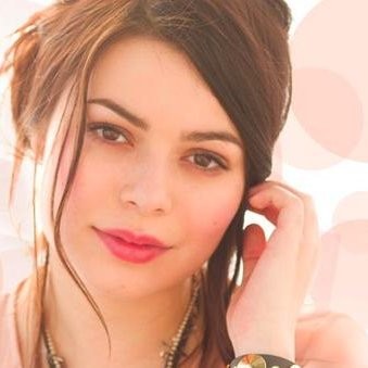 Image of Miranda Cosgrove