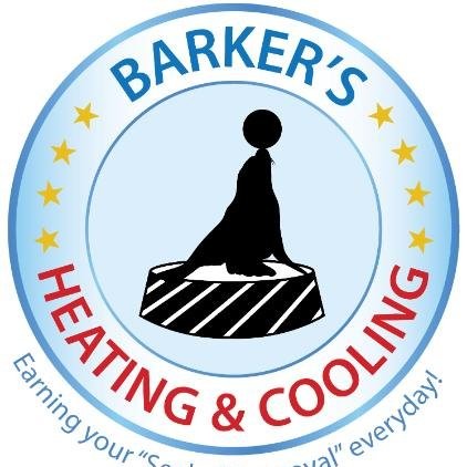 Barker's Heating Cooling