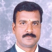 C Selvakumar