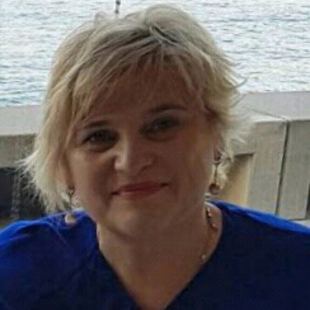 Elena Lodova