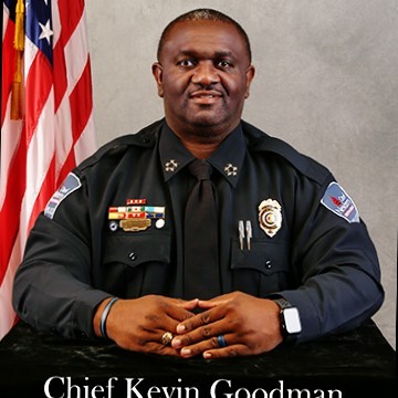Kevin Goodman