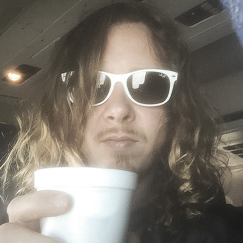 Image of Ben Kweller