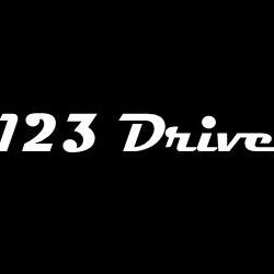 123 Drive Cars Parts & Accesories
