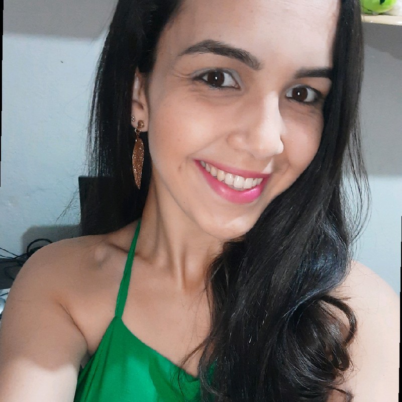 Ana Paula Souza Silva