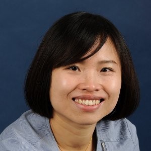 Ellen Lin