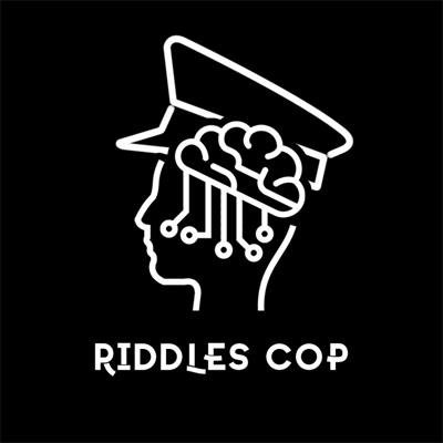 Contact Riddles Cop