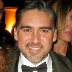 Image of Nick Betancourt