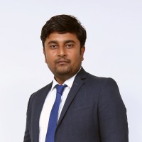 Anuraj Kumar