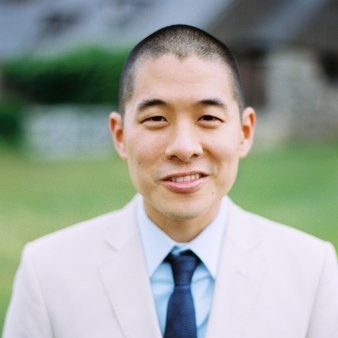 Mitchell Huang
