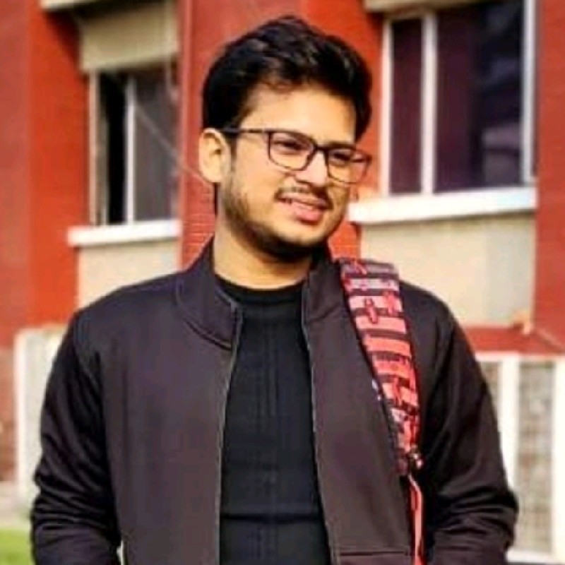 Abhijeet Pandey