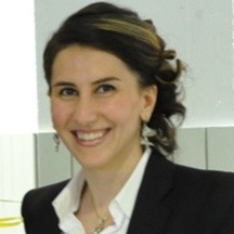 Ghazaleh Afsahi