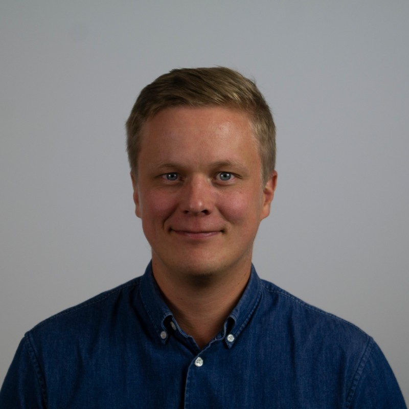 Antti Korpi