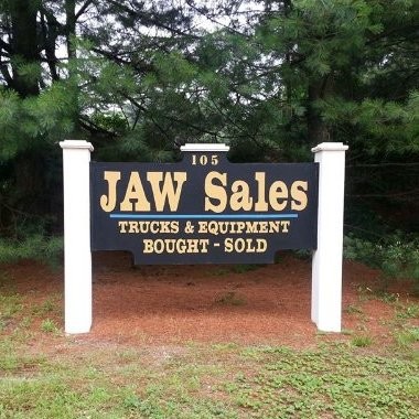 Contact Jaw Sales