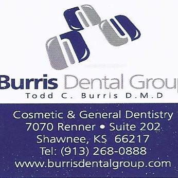 Contact Dentist Burris