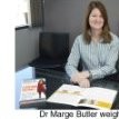 Contact Marge Butler