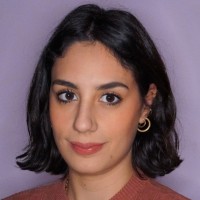 Alessia Sauda