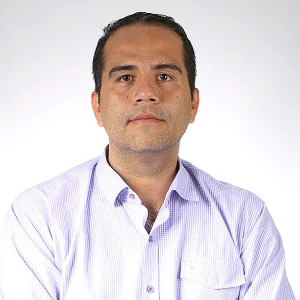 Image of Andres Vera