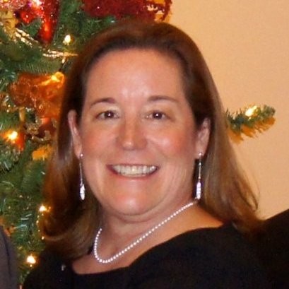 Image of Amy Uecker