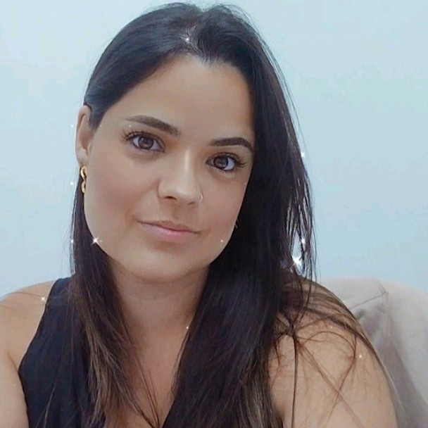 Anne Gabrielle De Souza