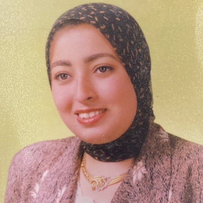 Alia Elhamd Mohamd Hasan