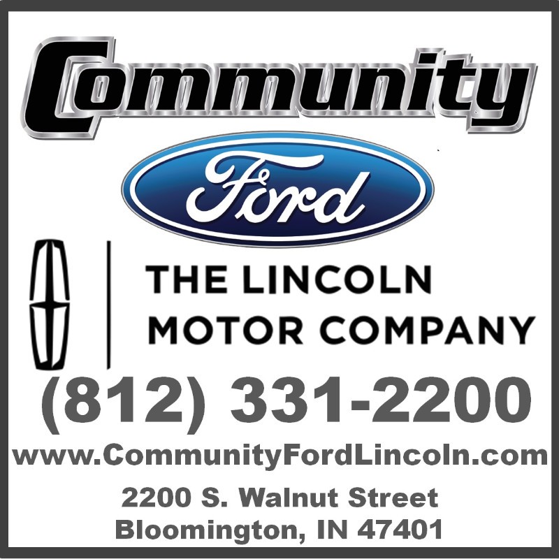 Contact Community Lincoln
