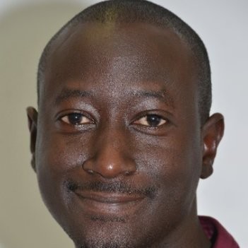 Alvin Rujweka