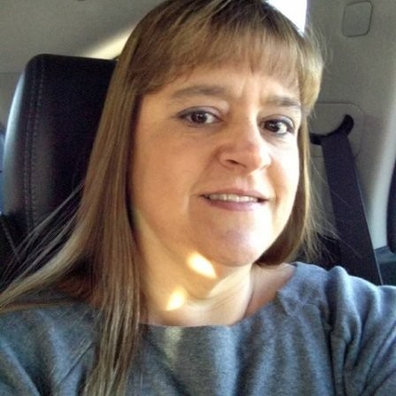 Image of Lori Mclain