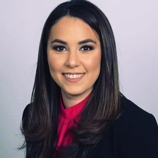 Amanda Nouman