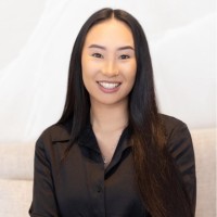 April Choi - Digital Marketing Corporate Accounts Manager
