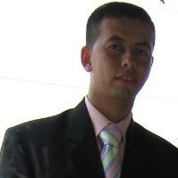 Alejandro Fabian Mero Garcia