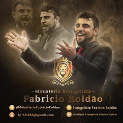 Contact Fabricio Roldao