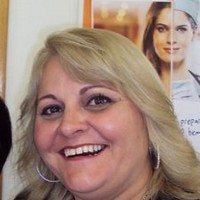 Gisleine Ferreira