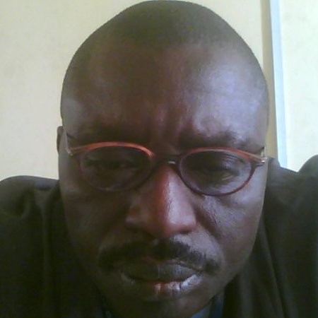 Alabi Thomas Omotayo
