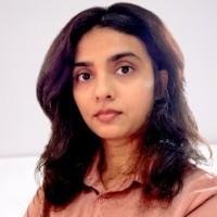 Naina Singh