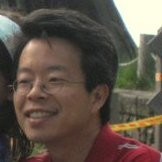 Image of Theodore Wu