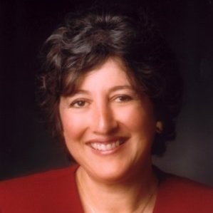 Image of Patricia Gabow