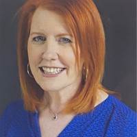 Image of Stacey Reibach