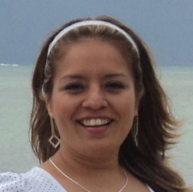 Lorena Garcia Hernandez