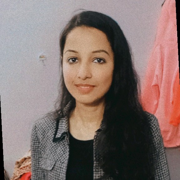 Amisha Gupta