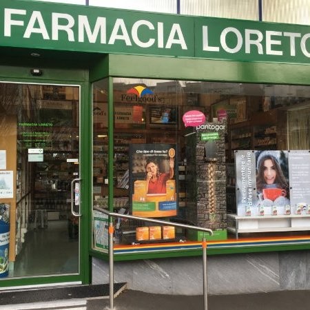 Farmacia Loreto