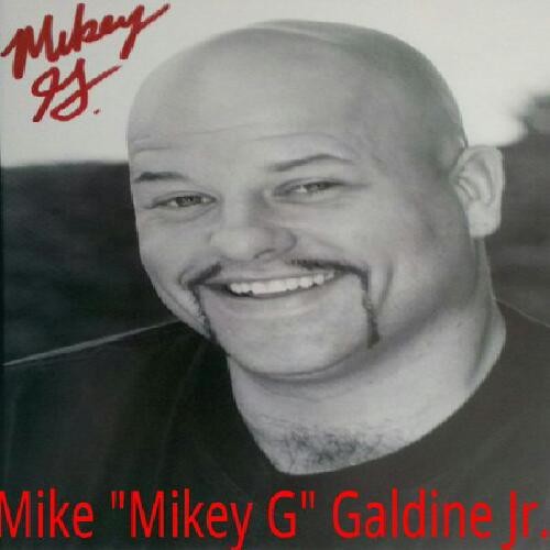 Contact Mike Galdine