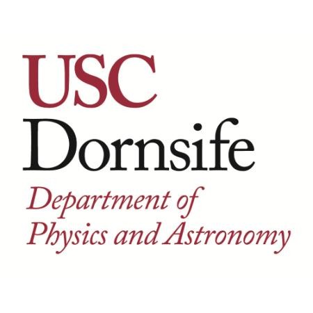 Contact Usc Astronomy