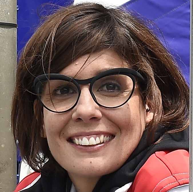 Elisa Pavan