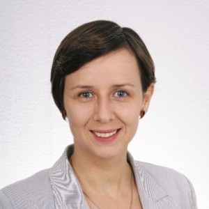 Claudia Kipka