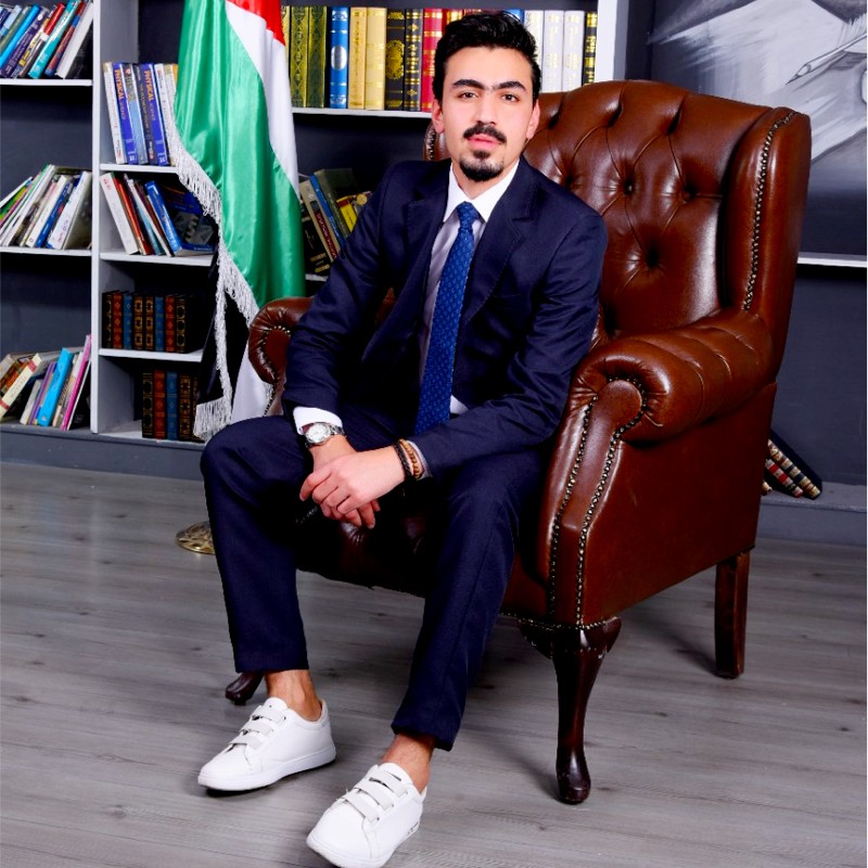 Ayman Al Saleh