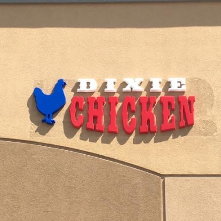 Dixie Chicken Company