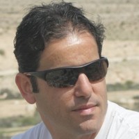 Image of Shalev Levran