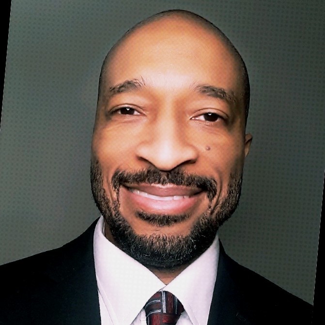 Image of Terrence Porter