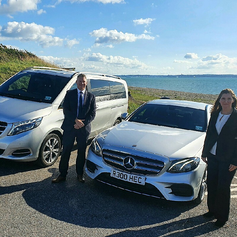 Hampshire Chauffeurs Email & Phone Number